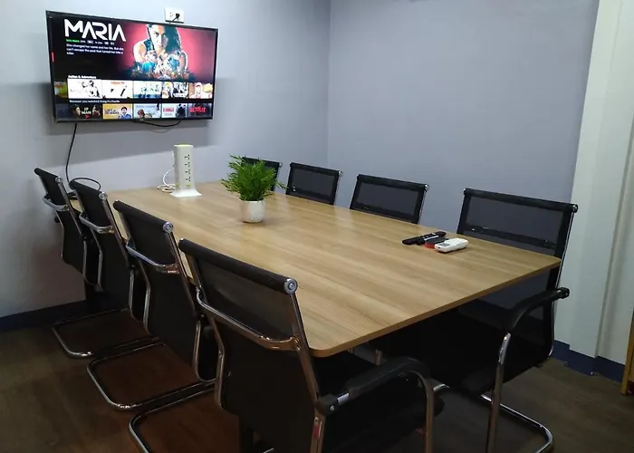 Nomad's Hub - Value Co-living * Cebu