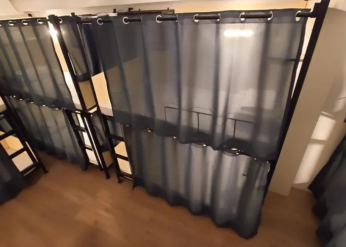 Nomad's Hub - Value Co-living *