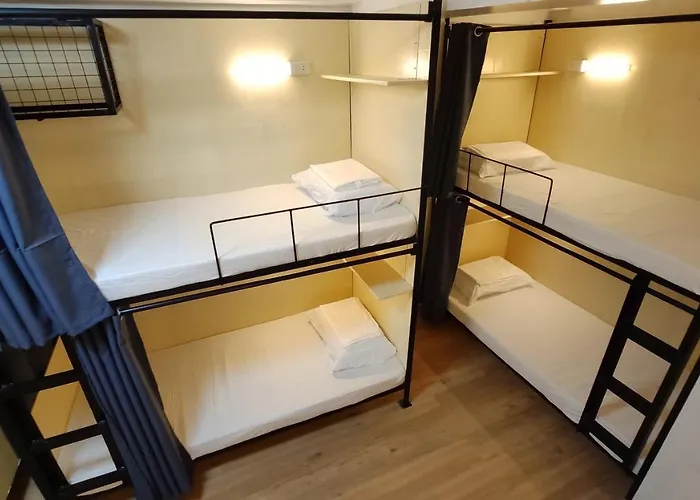 Nomad's Hub - Value Co-living *