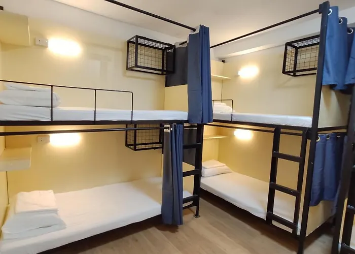 Nomad's Hub - Value Co-living *