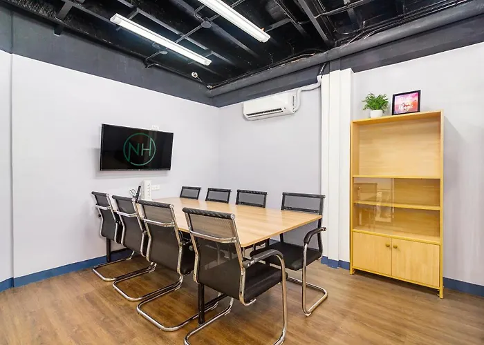 Nomad's Hub - Value Co-living Cebu