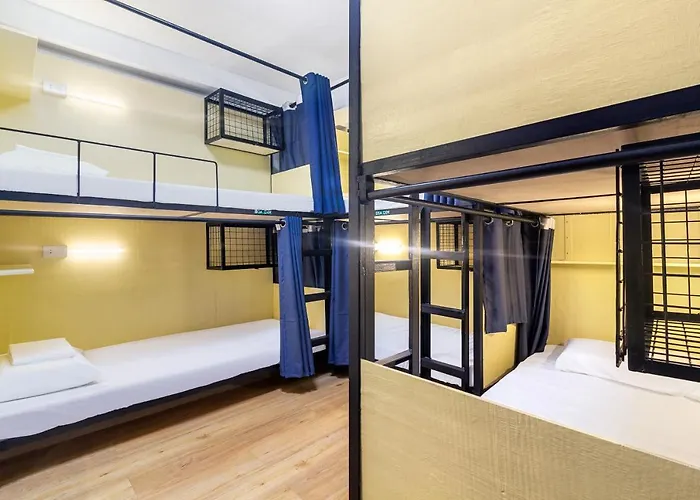 Nomad's Hub - Value Co-living
