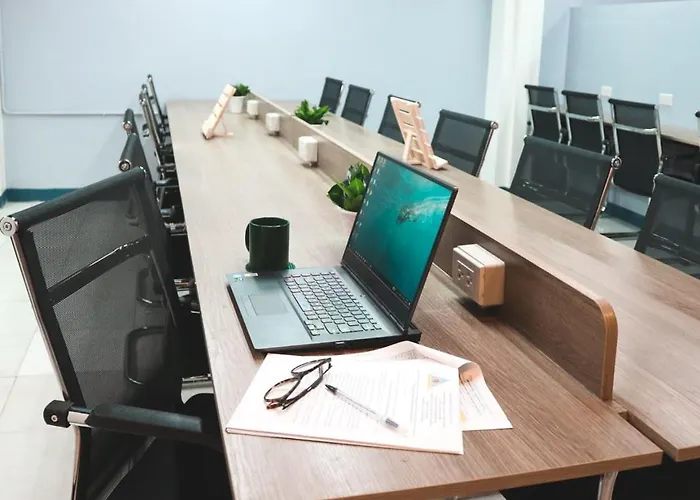 Nomad's Hub - Value Co-living *
